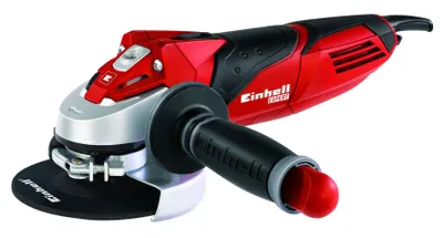 Image de Meuleuse d’angle – TE-AG 115 – 720 W – Ø 115 mm – Régime 11 000 tr/min