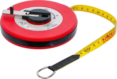 Produktbild von BGS technic Measuring Tape, 280 g