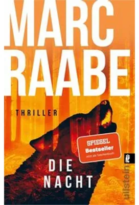 Produktbild von Die Nacht