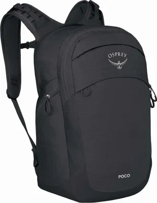 Produktbild von Osprey Poco 27l Rucksack Schwarz Herren,Damen Schwarz One Size