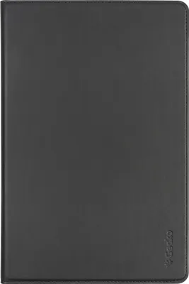 Produktbild von Gecko Easy-Click 2.0 Cover Galaxy Tab S7 schwarz