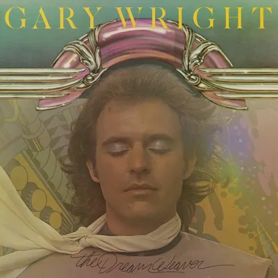 Produktbild von Gary Wright - Der Traumweber Vinyl