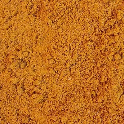 Produktbild von Indischer Feuercurry scharf Gewürzmischung Naturideen® 100g