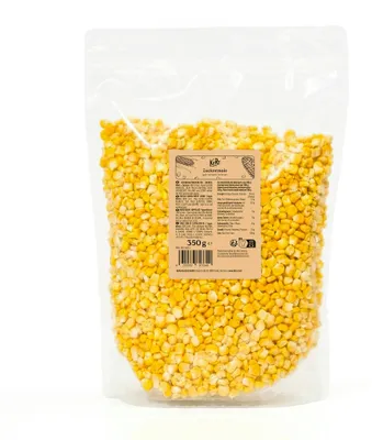 Produktbild von KoRo I Gefriergetrockneter Mais 350 g