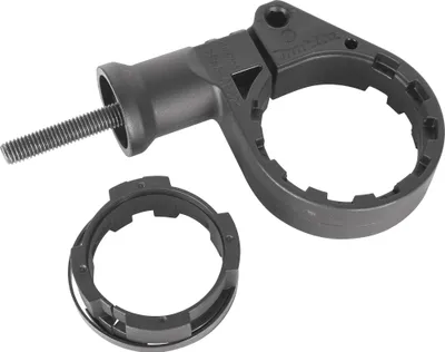Produktbild von Makita Seitengriffhalter, für Staubschutzset 198362-9/198376-8 (Zubehör Bohren)