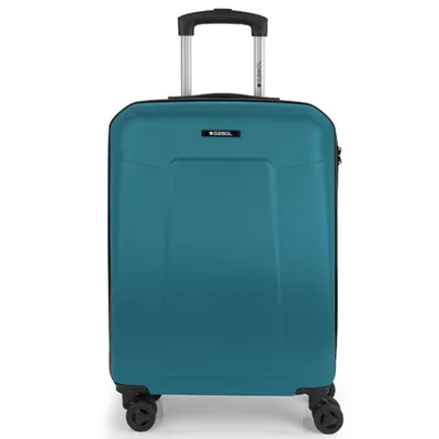 Produktbild von Gabol Mercury 4 Rollen Kabinentrolley S 55 cm
