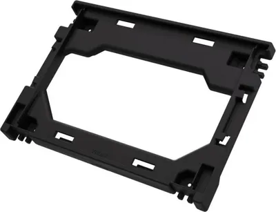 Obrázok produktu pre Adaptér Raaco CarryMore čierny, 147224