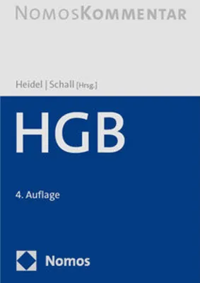 Immagine prodotto di Handelsgesetzbuch: HGB