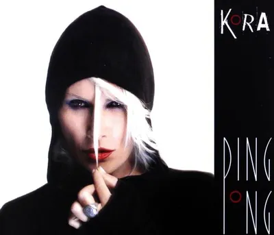 Obrázok produktu pre Kora: (digipack)