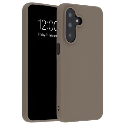 Productafbeelding van imoshion Color Backcover voor de Samsung Galaxy A27 (5G) - Bruin