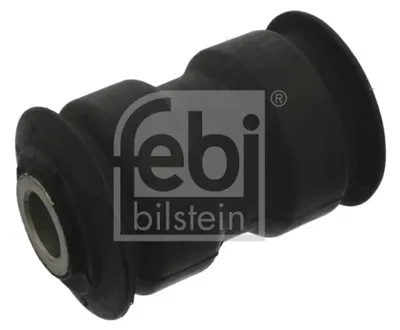 Produktbild von Febi Bilstein Lagerung, Blattfeder  12764