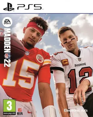 Produktbild von ELECTRONIC ARTS PS5 - Madden NFL 22
