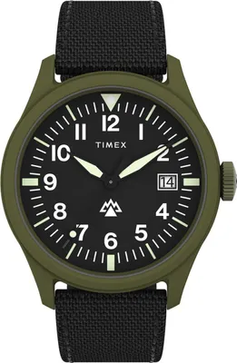 Obrázek produktu pro Hodinky Timex TW2W34400 černé