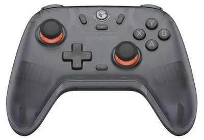 Obrázek produktu pro GameSir T4n Lite Nova Wireless Controller (gray)