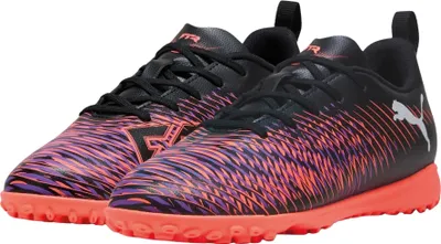 Produktbild von Puma Future 8 Play Tt Fußballschuhe Schwarz EU 37 Schwarz EU 37