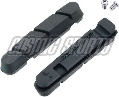 Immagine prodotto di Jagwire Pro Sram/shimano Pastiglie per freni per cerchioni Blu Blu Taglia unica