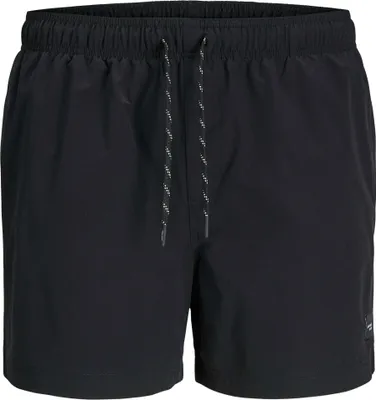 Produktbild von JACK & JONES Herren Badeshorts JPSTMAUI SOLID