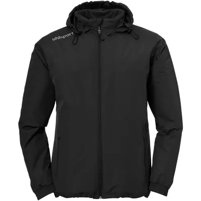 Immagine prodotto di Uhlsport Essential Coach Jacket Uomo - Nero