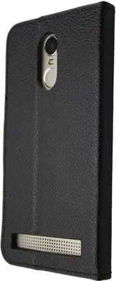 Caseroxx Custodia Bookstyle Per Gigaset GS190 - Finta Pelle Azzurra Con Chiusura Magnetica, Slot E Supporto