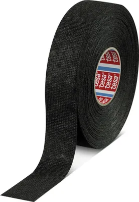 Immagine prodotto di nastro di tessuto tesa 51608 Vello di PET 25 mm x 25 m