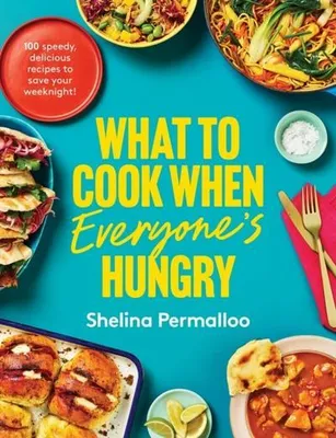 Productafbeelding van What to Cook When Everyone's Hungry