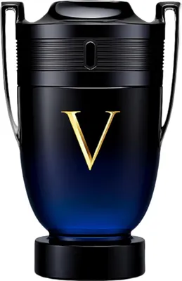 Produktbild von Rabanne Invictus Victory Elixir, Männer, 100 ml, Schwarzer Pfeffer, Kardamom, Lavendel, Weihrauch, Patschuli, Tonka-Bohne, Vanille, Spray