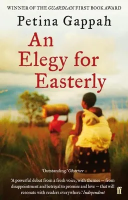 Produktbild von An Elegy for Easterly