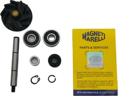 Produktbild von MAGNETI MARELLI Wasserpumpen-Reparaturkit für Piaggio-Motoren 125/150/180 2T