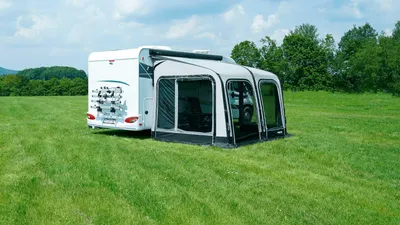 Produktbild von Westfield Vega 330 2.0 - Anstellhöhe 255-285 cm