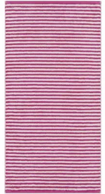 Immagine prodotto di Asciugamano da doccia Cawö Campus 955 Colore rosa Dimensioni 70x140 cm