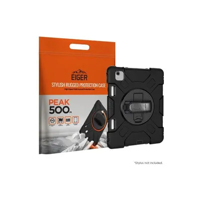 Obrázek produktu pro Eiger Peak 500m pouzdro pro iPad Air 11'' 2024 černé (EGPE00170)
