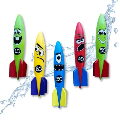 Produktbild von Schildkröt Funsports 970260, 5 Jahr(e), Mehrfarbig