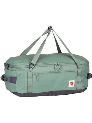 Produktbild von FJÄLLRÄVEN High Coast Duffel 22 Patina Green