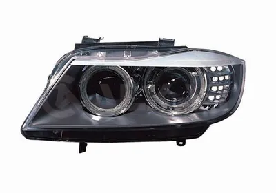Produktbild von ALKAR Scheinwerfer Rechts für BMW 3 Touring (E91) 2792843