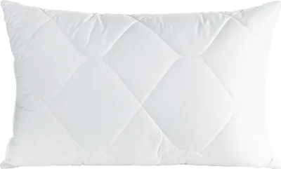 Immagine prodotto di EUROFIRANY | Cuscino - 50x70 cm - Bianco - Anallergico