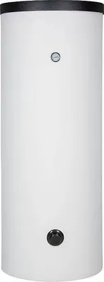 Produktbild von 400 Liter Wärmepumpenspeicher WP-TWS-1W 400 1 Wärmetauscher 75 mm Isolierung