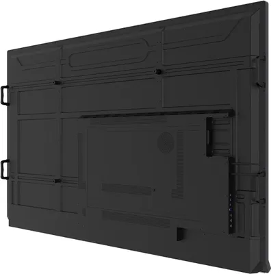 Immagine prodotto di ViewSonic IFP8652-1B Display LED multi-touch da 217,2 cm (86")