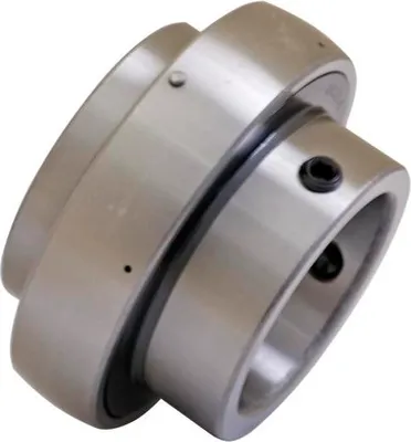 Immagine prodotto di Cuscinetto radiale a sfere Cuscinetto per alloggiamento Cuscinetto per albero 15x47 mm UC202