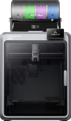 Imagen del producto de Impresora 3D Creality K2 Pro Combo