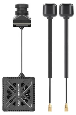 Produktbild von Walksnail Avatar GT2 2W 1080P HD FPV Kit