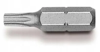 Produktbild von Hikoki TORX-Bit T20 25mm 25 Stück