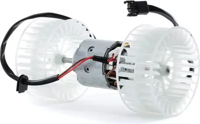Produktbild von RIDEX 2669I0076 Gebläsemotor Innenraumgebläse für VW Transporter V Bus (7HB, 7HJ, 7EB, 7EJ, 7EF, 7EG, 7HF, 7EC) POLO (AW1, BZ1) für VOLVO