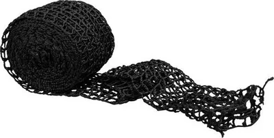 Image de Maille pour le fumage de la viande 5m noir