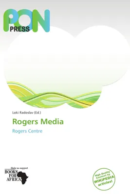 Produktbild von Rogers Media