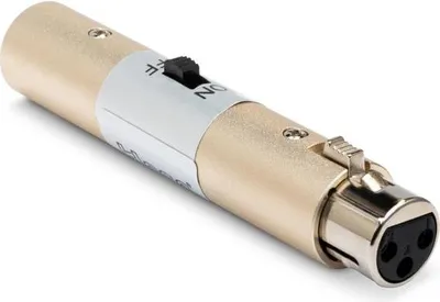 Image de Interrupteur d'alimentation Hosa GMS-274