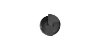 Produktbild von Spiralbohrer BS 328 TypN A125 D.1.8mm HSS profilgeschl.Blank Zyl.schaft 10xD