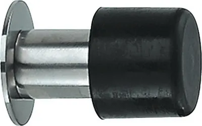 Produktbild von FSB Wandpuffer 3880 Durchmesser 40mm Länge 90mm VA feinmatt - 0 38 3880 00003 6204