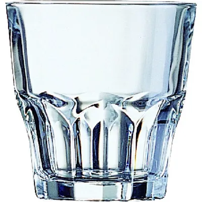 Obrázek produktu pro Sklenice na koktejly míchané nápoje Arcoroc Granity 200 ml, 6x