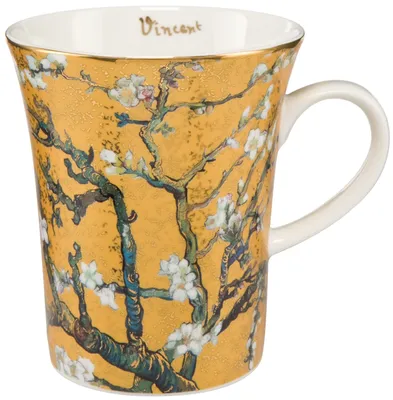 Immagine prodotto di Goebel Vincent van Gogh - Mandelbaum Gold...