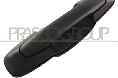 Produktbild von PRASCO SZ0548201 Türgriff Hinten Rechts Vorne Rechts für SUZUKI Grand Vitara I SUV (FT, HT) Schwarz